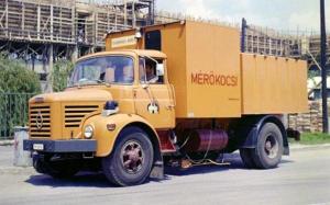 Berliet GLR 160 '1974